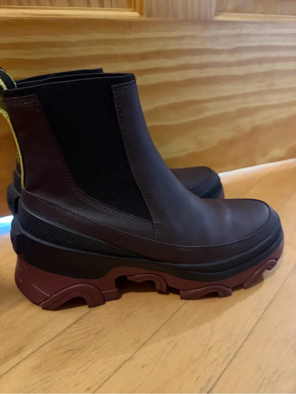 Sorel men chelsea